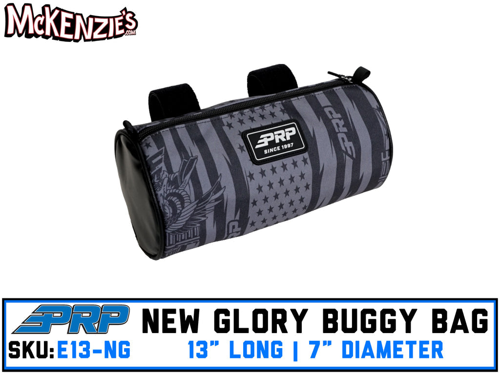 PRP Buggy Bag - New Glory