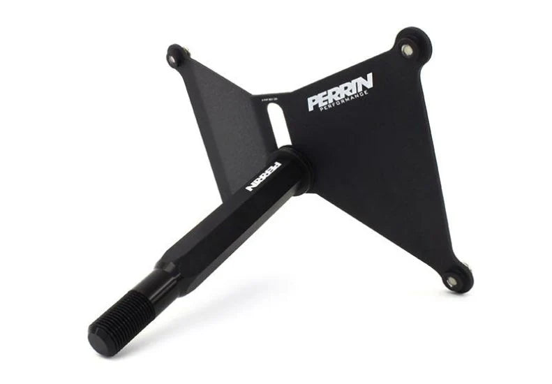 PERRIN PSP-BDY-205 Front License Plate Relocation Kit for WRX BRZ 86