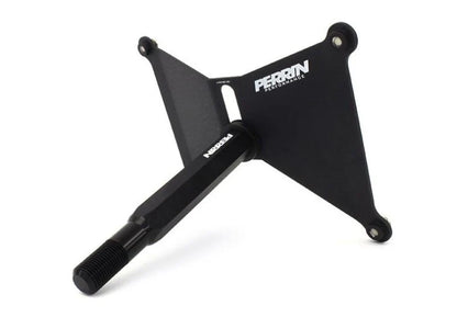 PERRIN PSP-BDY-205 Front License Plate Relocation Kit for WRX BRZ 86