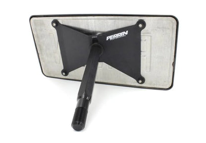 PERRIN PSP-BDY-205 Front License Plate Relocation Kit for WRX BRZ 86