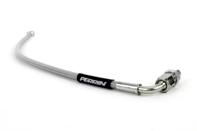 PERRIN PSP-BRK-306 Stainless Steel Clutch Line for 2022–2025 Subaru WRX