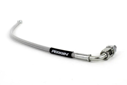 PERRIN PSP-BRK-306 Stainless Steel Clutch Line for 2022–2025 Subaru WRX