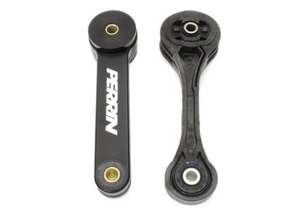 PERRIN PSP-DRV-101BK Pitch Stop Mount for Subaru WRX STI Crosstrek