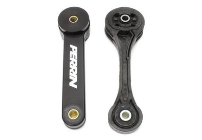 PERRIN PSP-DRV-101BK Pitch Stop Mount for Subaru WRX STI Crosstrek