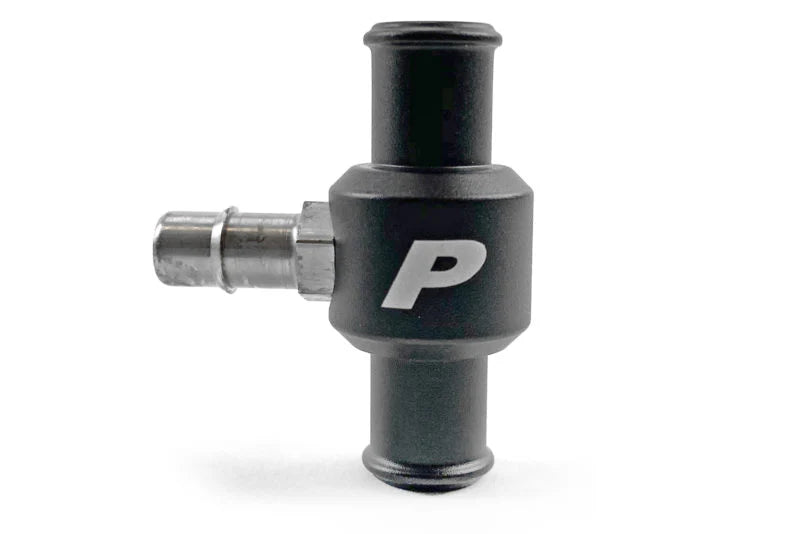 PERRIN PSP-ENG-628 Turbo Sump Restrictor for Subaru WRX & Forester XT