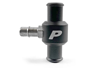 PERRIN PSP-ENG-628 Turbo Sump Restrictor for Subaru WRX & Forester XT