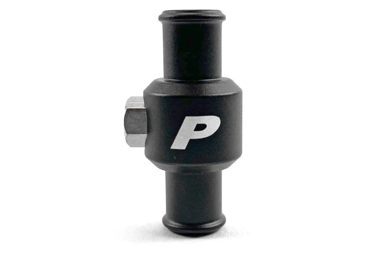 PERRIN PSP-ENG-628 Turbo Sump Restrictor for Subaru WRX & Forester XT