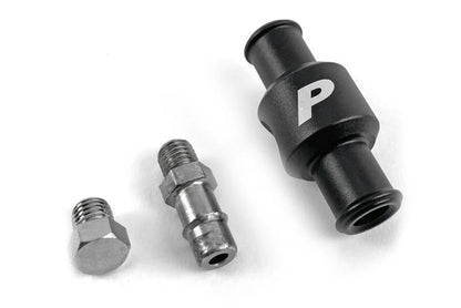 PERRIN PSP-ENG-628 Turbo Sump Restrictor for Subaru WRX & Forester XT