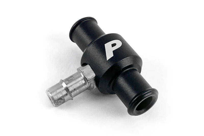 PERRIN PSP-ENG-628 Turbo Sump Restrictor for Subaru WRX & Forester XT