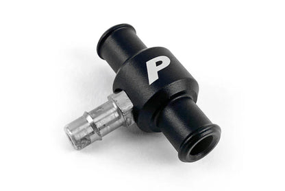 PERRIN PSP-ENG-628 Turbo Sump Restrictor for Subaru WRX & Forester XT