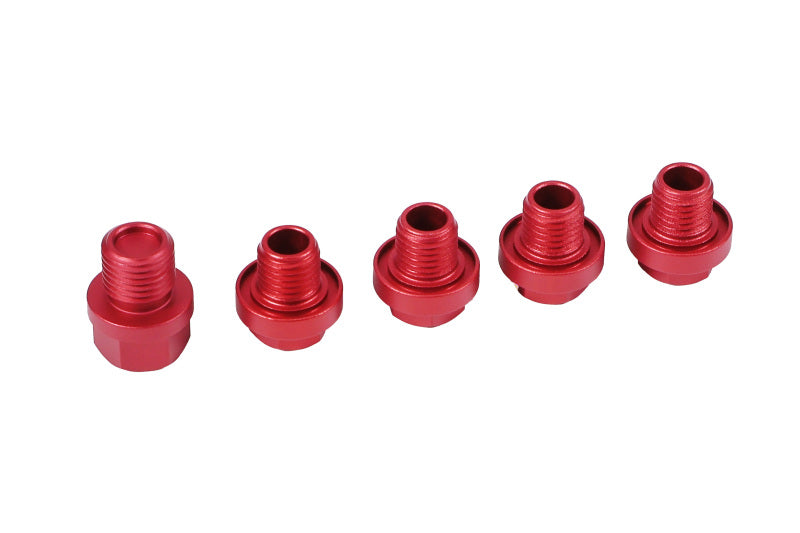 PERRIN PSP-INR-041RD Shifter Detent Kit for Subaru WRX & Crosstrek