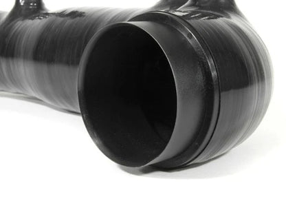 PERRIN PSP-INT-421BK Turbo Inlet Hose Black for Subaru WRX Legacy GT