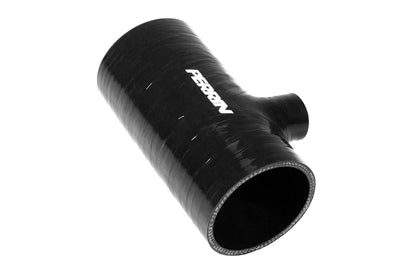 PERRIN PSP-INT-426BK 3" Turbo Inlet Hose Black for 2022–2024 Subaru WRX