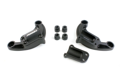 PERRIN PSP-SUS-061RD Front Strut Tower Brace Red for 2022–2025 Subaru WRX