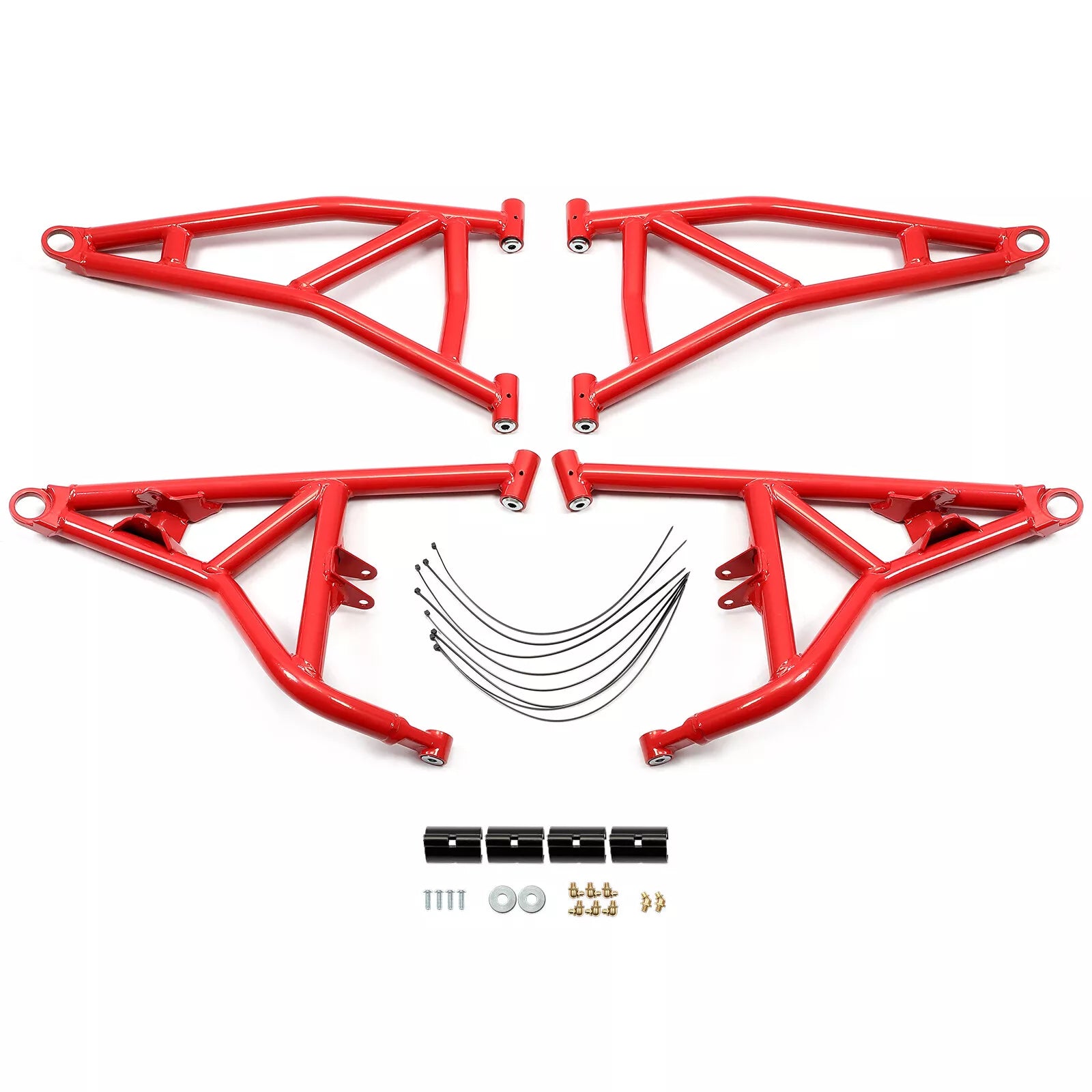 PW-A-ARM-1000-FR-RED