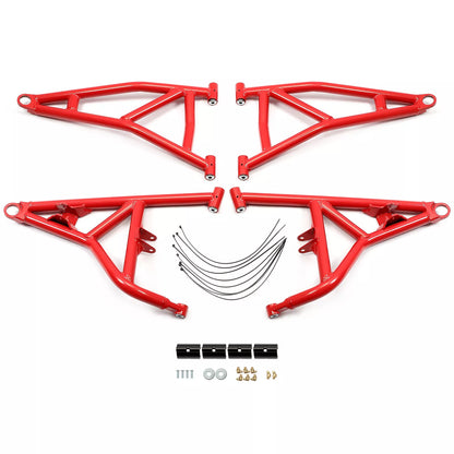 PW-A-ARM-1000-FR-RED