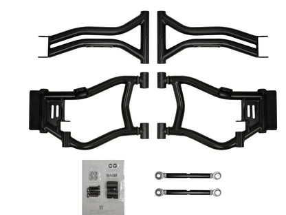 PW-A-ARM-800-REAR-BLK	