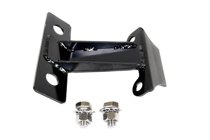 Precision Works Differential Support Bracket for BMW E82 135i E90 E92 335i 335is PrivateLabelMfg