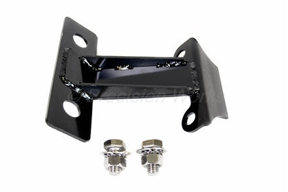 Precision Works Differential Support Bracket for BMW E82 135i E90 E92 335i 335is PrivateLabelMfg