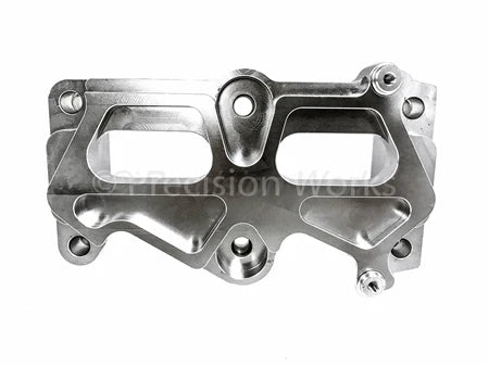 Precision Works Engine Block Girdle for Honda B-Series - PW-BGIR-B