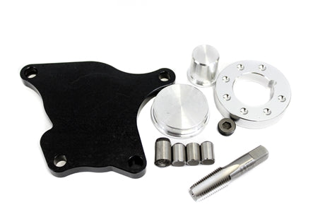 Precision Works Balance Shaft Eliminator Kit H-Series H22A4 VTEC PrivateLabelMfg
