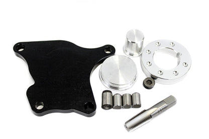 Precision Works Balance Shaft Eliminator Kit H-Series H22A4 VTEC PrivateLabelMfg