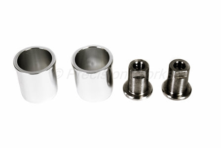 Precision Works Balance Shaft Eliminator Kit - Ecotec Cavalier Sunfire Cobalt HHR PrivateLabelMfg