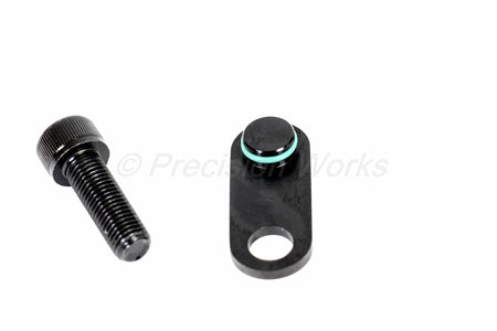 Precision Works Balance Shaft Delete Kit - Mazada MZR / Ford EcoBoost PrivateLabelMfg