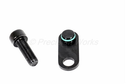 Precision Works Balance Shaft Delete Kit - Mazada MZR / Ford EcoBoost PrivateLabelMfg