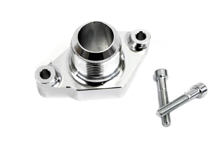 Precision Works Upper Coolant Housing -16AN B16 ITR PrivateLabelMfg