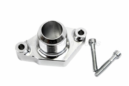 Precision Works Upper Coolant Housing -16AN B16 ITR PrivateLabelMfg