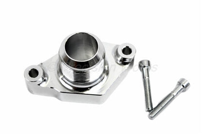 Precision Works Upper Coolant Housing -16AN B16 ITR PrivateLabelMfg