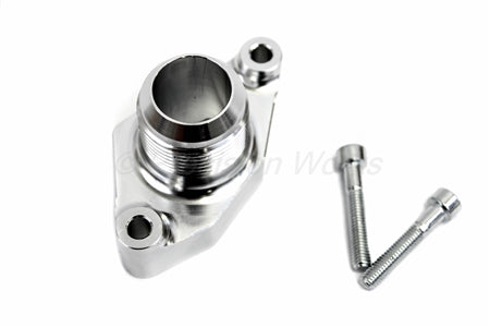 Precision Works Upper Coolant Housing -16AN B16 ITR PrivateLabelMfg