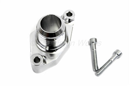 Precision Works Upper Coolant Housing -16AN B16 ITR PrivateLabelMfg