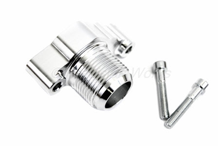 Precision Works Upper Coolant Housing GSR -16AN PrivateLabelMfg