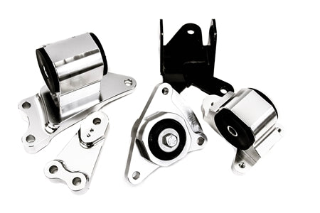 Precision Works Engine Mount Kit - RSX DC5 Civic EP3 PrivateLabelMfg