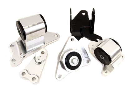 Precision Works Engine Mount Kit - RSX DC5 Civic EP3 PrivateLabelMfg