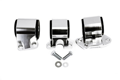 Precision Works Engine Mount Kit - Honda Civic EG & Acura Integra DC2 PrivateLabelMfg