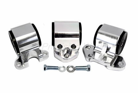 Precision Works Engine Mount Kit - Honda Civic EG & Acura Integra DC2 PrivateLabelMfg