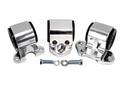 Precision Works Engine Mount Kit - Honda Civic EG & Acura Integra DC2 PrivateLabelMfg
