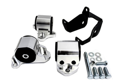 Precision Works Engine Mount Kit - Honda Civic 1996-2000 PrivateLabelMfg