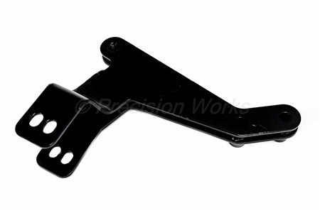 Precision Works Engine Mount Kit K-Swap EK Civic PrivateLabelMfg