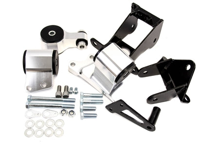 Precision Works Engine Mount Kit - Civic 2006-2011 FG PrivateLabelMfg