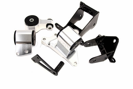 Precision Works Engine Mount Kit - Civic 2006-2011 FG PrivateLabelMfg