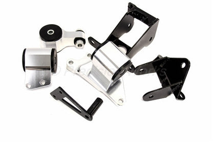 Precision Works Engine Mount Kit - Civic 2006-2011 FG PrivateLabelMfg