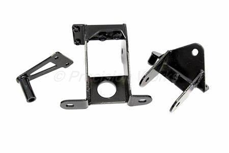 Precision Works Engine Mount Kit - Civic 2006-2011 FG PrivateLabelMfg