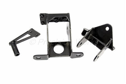 Precision Works Engine Mount Kit - Civic 2006-2011 FG PrivateLabelMfg