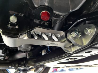 Precision Works Lower Engine Mount Pitch Mount - Hyundai I30N / Elantra GT / Veloster PrivateLabelMfg