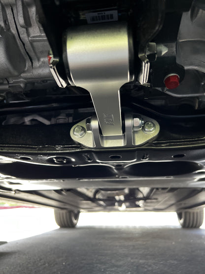 Precision Works Lower Engine Mount Pitch Mount - Hyundai I30N / Elantra GT / Veloster PrivateLabelMfg