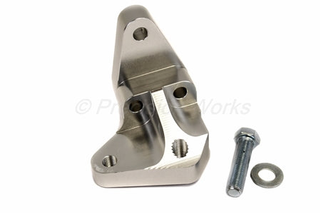 Precision Works Billet Engine Post Mount Honda B-Series PrivateLabelMfg